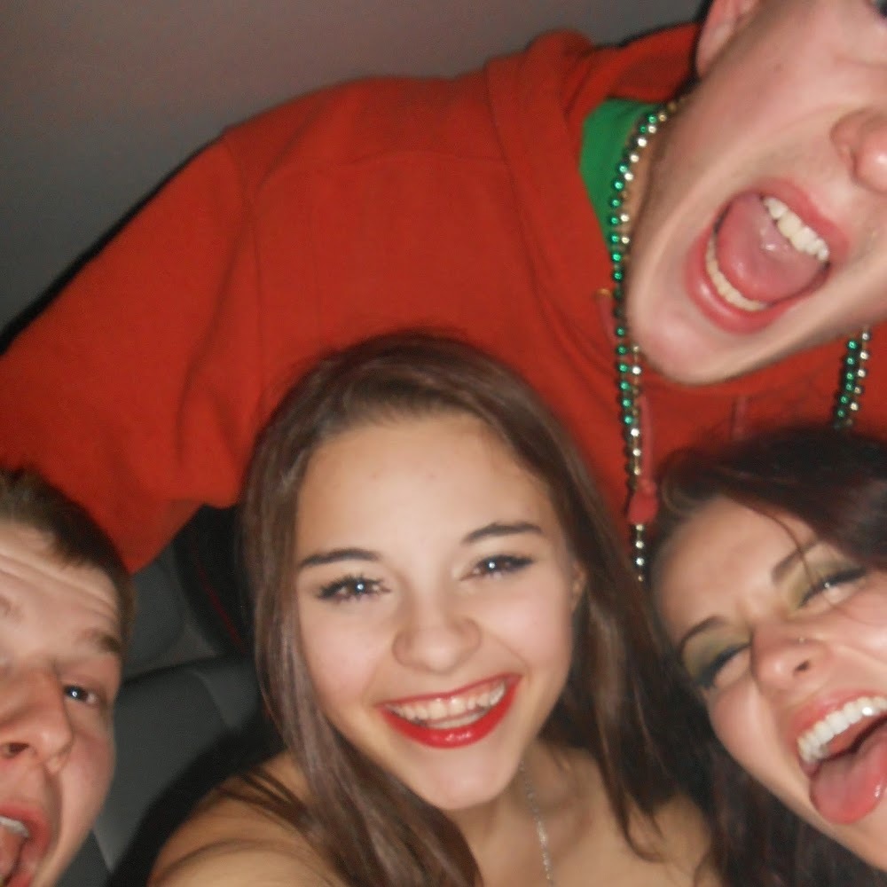 Meet your Posher, Katee
